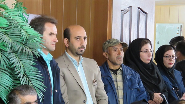 معارفه معارفه