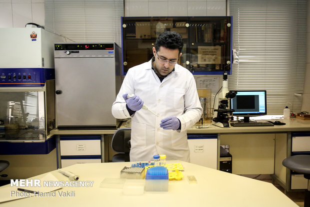 سهم ایران از کیفیت علم دنیا/ چهار دهه پس از انقلاب کجا ایستادیم سهم ایران از کیفیت علم دنیا/ چهار دهه پس از انقلاب کجا ایستادیم