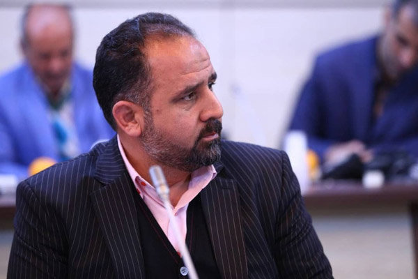 افتتاح و کلنگ زنی40 طرح صنعتی و پروژه عمرانی در قزوین افتتاح و کلنگ زنی40 طرح صنعتی و پروژه عمرانی در قزوین