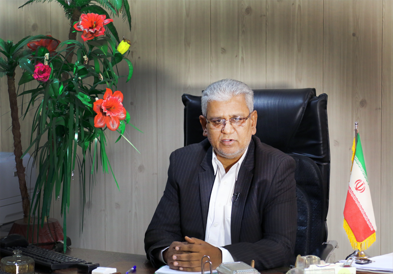 گفتگو با اولین فرماندار اهل سنت بعد از انقلاب در سیستان و بلوچستان: معلمی بلوچ در قامت سیاستمدار محبوب/ مزایای ایرانشهر برای سرمایهگذاران/ ازدواج شیعه و سنی در این شهرستان/ دو صلح بزرگ با بیش از 20 کشته از هر طرف طی سالهای اخیر در ایرانشهر گفتگو با اولین فرماندار اهل سنت بعد از انقلاب در سیستان و بلوچستان: معلمی بلوچ در قامت سیاستمدار محبوب/ مزایای ایرانشهر برای سرمایهگذاران/ ازدواج شیعه و سنی در این شهرستان/ دو صلح بزرگ با بیش از 20 کشته از هر طرف طی سالهای اخیر در ایرانشهر