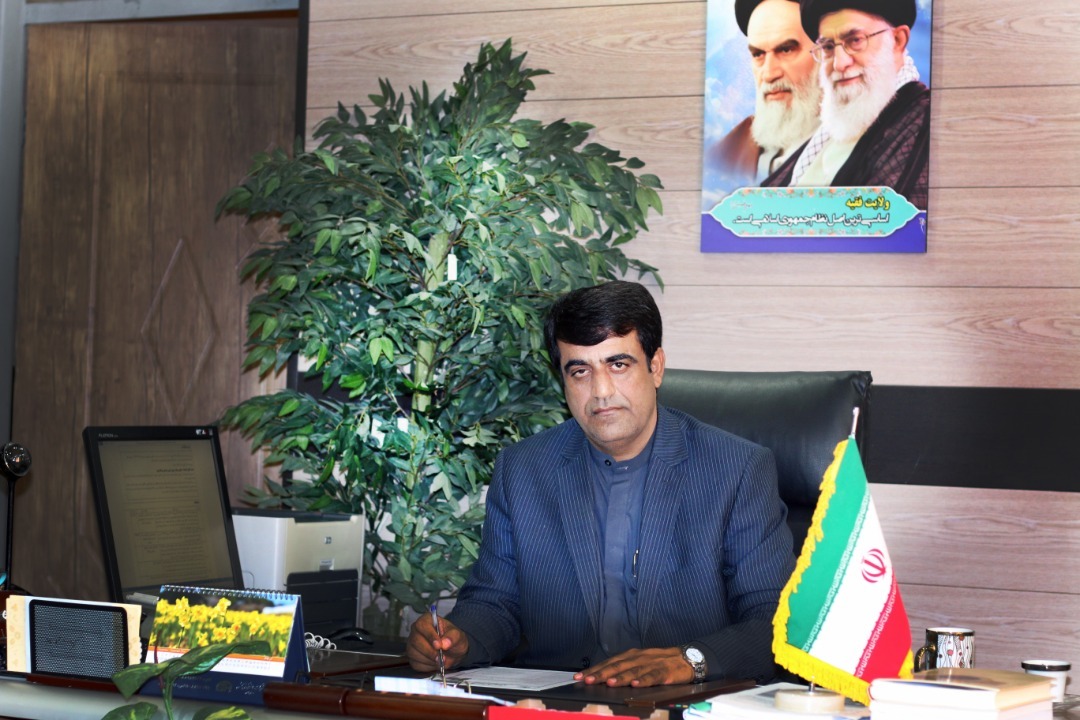 نیکشهر؛ پابه پای انقلاب شکوهمند اسلامی مردم ایران/ اولین شهید مدافع حرم اهل سنت از سیستان و بلوچستان/ کم سنترین شهید جنگ از خطه میرکمبر و دادشاه/ خط لوله انتقال گاز به جنوب سیستان و بلوچستان، راهآهن چابهار زاهدان و جاده ترانزیت مایه رونق اقتصادی نیکشهر نیکشهر؛ پابه پای انقلاب شکوهمند اسلامی مردم ایران/ اولین شهید مدافع حرم اهل سنت از سیستان و بلوچستان/ کم سنترین شهید جنگ از خطه میرکمبر و دادشاه/ خط لوله انتقال گاز به جنوب سیستان و بلوچستان، راهآهن چابهار زاهدان و جاده ترانزیت مایه رونق اقتصادی نیکشهر