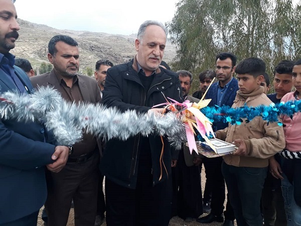 برچیده شدن مدارس کانکسی در شهرستان اندیکا با احداث ١٤ مدرسه ١و٢ کلاسه در مناطق محروم برچیده شدن مدارس کانکسی در شهرستان اندیکا با احداث ١٤ مدرسه ١و٢ کلاسه در مناطق محروم