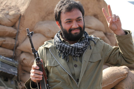 بازیگرانی که بر پرده زمستانی جان گرفتند بازیگرانی که بر پرده زمستانی جان گرفتند