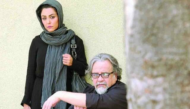 بازیگرانی که بر پرده زمستانی جان گرفتند بازیگرانی که بر پرده زمستانی جان گرفتند