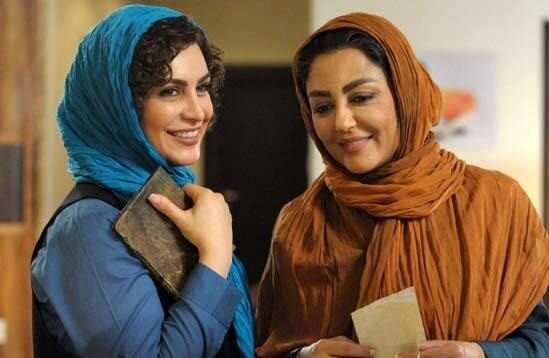 بازیگرانی که بر پرده زمستانی جان گرفتند بازیگرانی که بر پرده زمستانی جان گرفتند