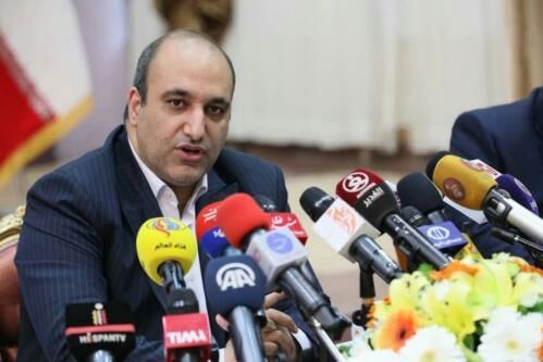 در مبارزه با فساد جدی هستیم