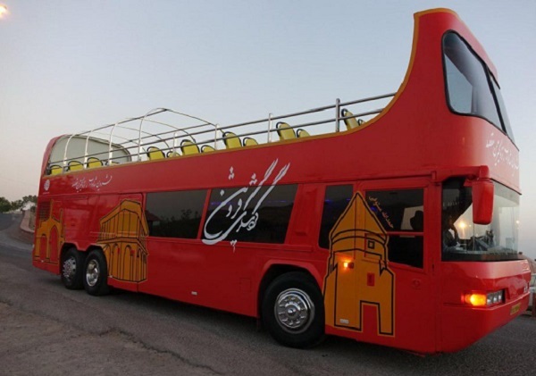 ایدهای که تحسین همگان را برانگیخت ایدهای که تحسین همگان را برانگیخت