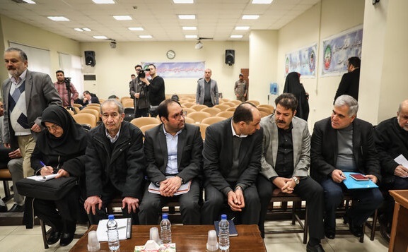 دو لایه فساد در شرکت بازرگانی پتروشیمی/جزئیاتی از بازداشت متهمان