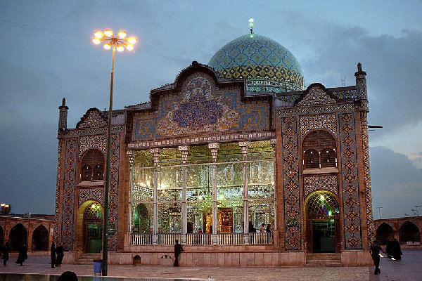 مراکز افق سال آینده در ۵۰۰ بقعه راهاندازی می شود مراکز افق سال آینده در ۵۰۰ بقعه راهاندازی می شود