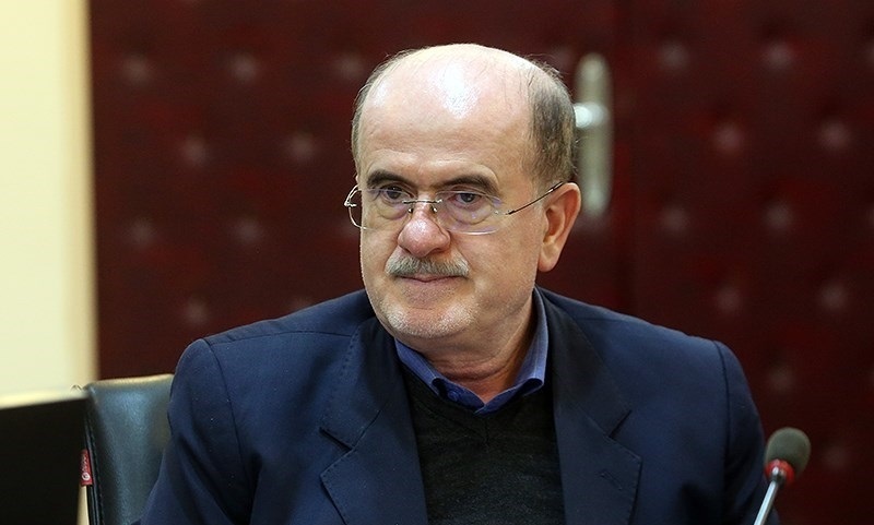 ادامه دادن موضوع انتقال آب دریای خزر به صلاح کشور نیست؛ به اندازه کافی حساسیت و مشکلات در کشور داریم / مردم آقای ظریف را در زمینه مدیریت قبول دارند ادامه دادن موضوع انتقال آب دریای خزر به صلاح کشور نیست؛ به اندازه کافی حساسیت و مشکلات در کشور داریم / مردم آقای ظریف را در زمینه مدیریت قبول دارند