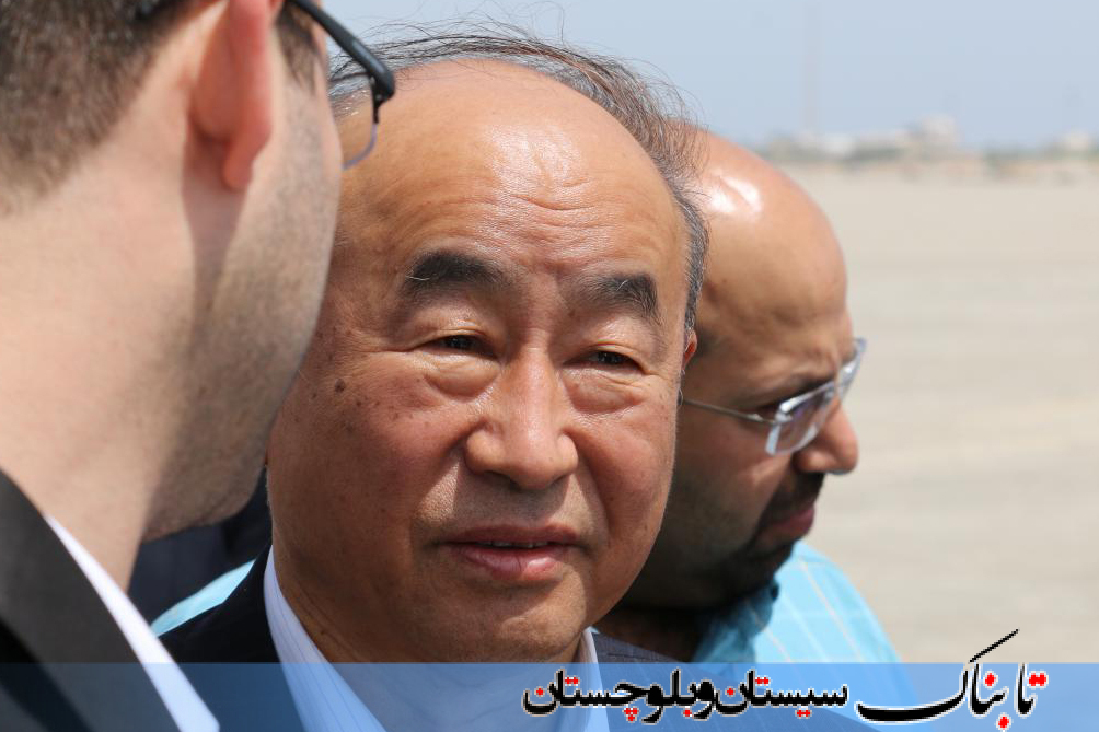 تفاهم سه جانبه منطقه آزاد چابهار، پتروشیمی مکران و طرف چینی/ جاذبه های سرمایه گذاری در چابهار از نظر عالی ترین مقام پتروشیمی چین