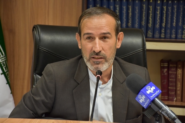 از مهلت یک ماهه قاضی القضات در خصوص کارخانههای شن و ماسه بشار و تذکر جدی دادستان به برخی اعضا شورا تا لزوم رفع تداخلات با استان های همسایه برای اجرای طرح کاداستر و پهن شدن سفره دل مدیران نزد مسئولین قضایی + تصاویر از مهلت یک ماهه قاضی القضات در خصوص کارخانههای شن و ماسه بشار و تذکر جدی دادستان به برخی اعضا شورا تا لزوم رفع تداخلات با استان های همسایه برای اجرای طرح کاداستر و پهن شدن سفره دل مدیران نزد مسئولین قضایی + تصاویر