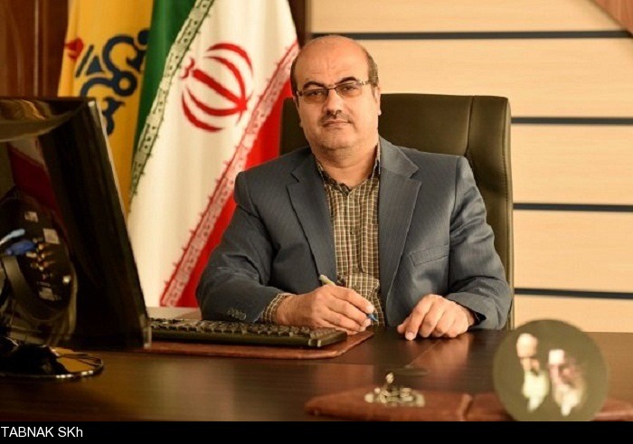 برخورداری 500 واحد صنعتی از نعمت گاز طبیعی برخورداری 500 واحد صنعتی از نعمت گاز طبیعی