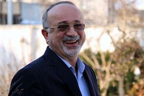 این روزها استاندار سابق گیلان به تنهایی جور همه را می کشد ؛ جور همه گیلانی ها ! ، از جمله معاون گیلانی رییس جمهور! این روزها استاندار سابق گیلان به تنهایی جور همه را می کشد ؛ جور همه گیلانی ها ! ، از جمله معاون گیلانی رییس جمهور!