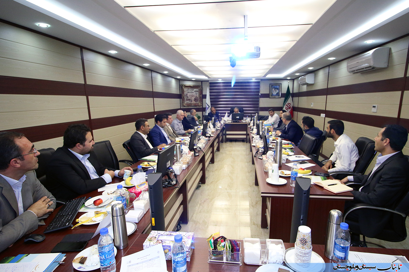 برگزاری همایش شورای عالی حقوقی شستان + تصاویر برگزاری همایش شورای عالی حقوقی شستان + تصاویر