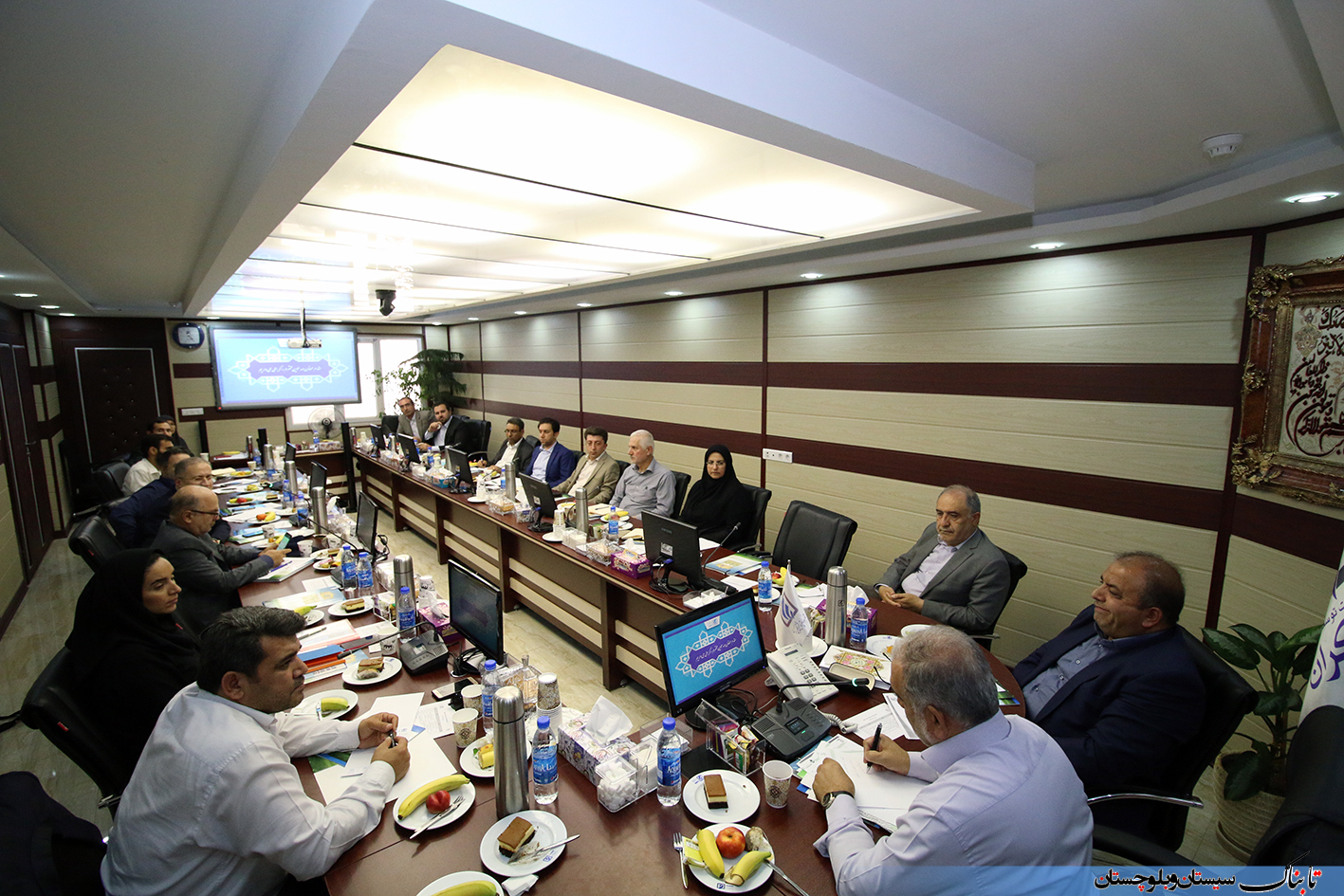 برگزاری همایش شورای عالی حقوقی شستان + تصاویر برگزاری همایش شورای عالی حقوقی شستان + تصاویر