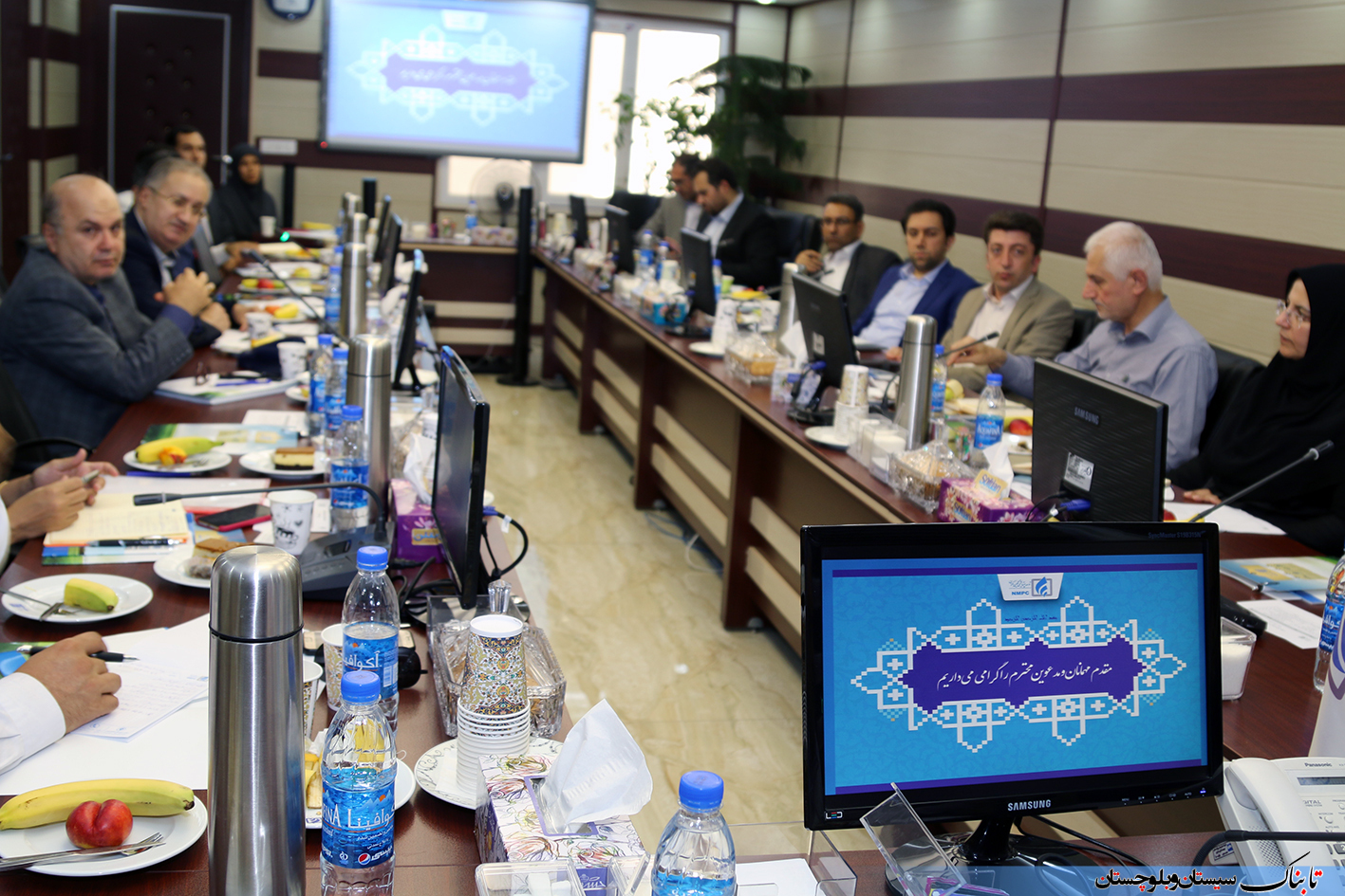 برگزاری همایش شورای عالی حقوقی شستان + تصاویر برگزاری همایش شورای عالی حقوقی شستان + تصاویر