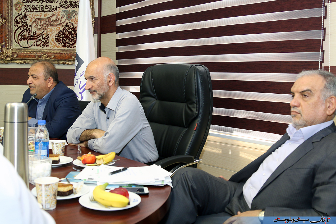 برگزاری همایش شورای عالی حقوقی شستان + تصاویر برگزاری همایش شورای عالی حقوقی شستان + تصاویر