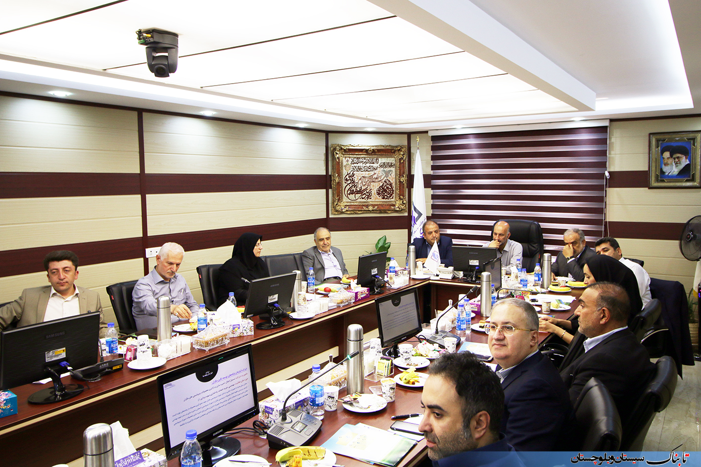 برگزاری همایش شورای عالی حقوقی شستان + تصاویر برگزاری همایش شورای عالی حقوقی شستان + تصاویر