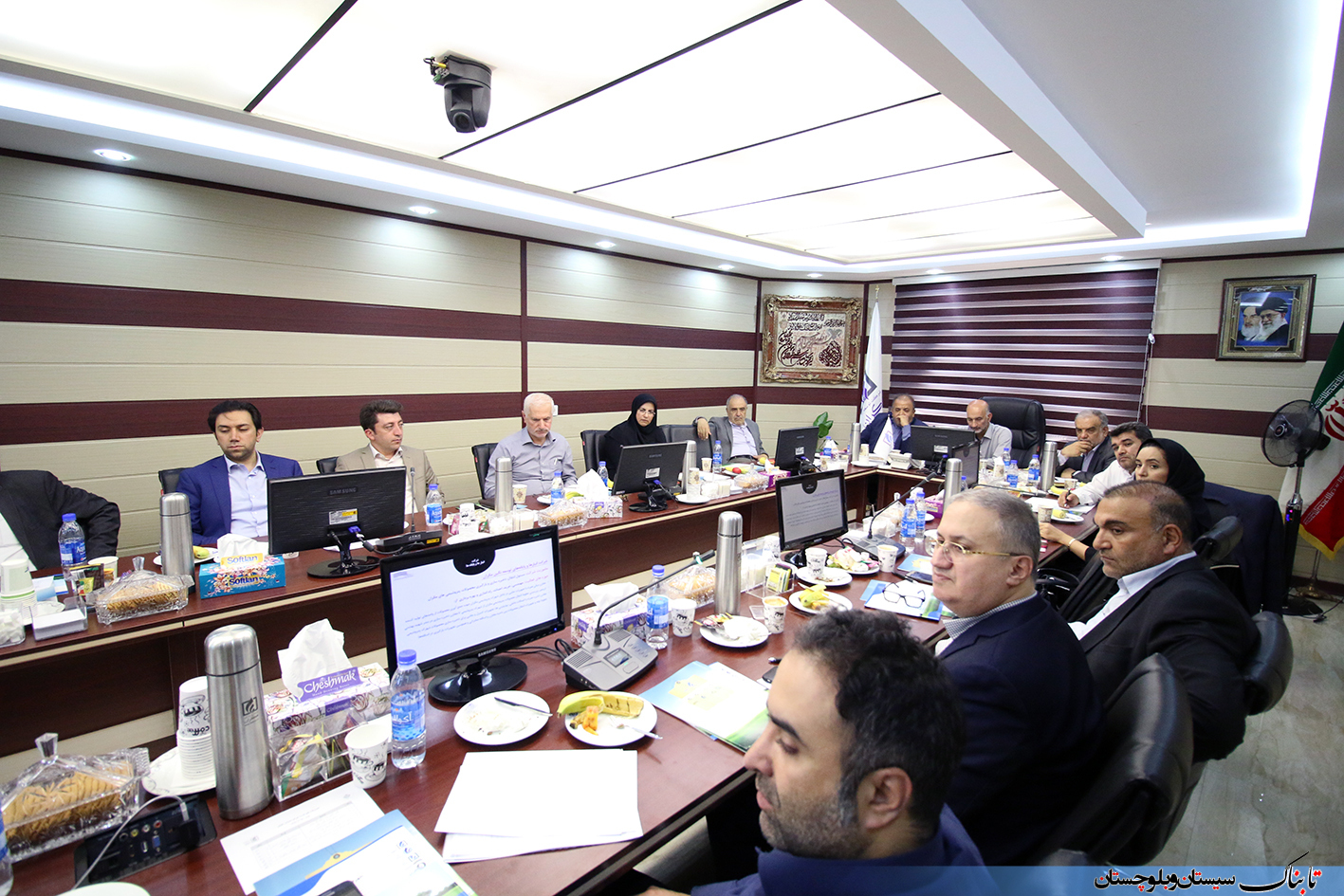 برگزاری همایش شورای عالی حقوقی شستان + تصاویر برگزاری همایش شورای عالی حقوقی شستان + تصاویر