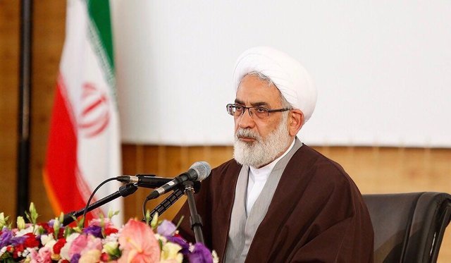 واکنش «منتظری» به نامه برخی وزرا برای رفع فیلتر برخی شبکه‌ها