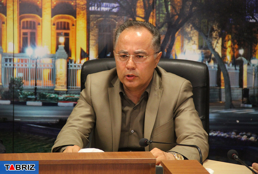 عملکرد شهردار تبریز مثبت و قابل قبول است
