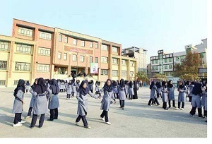 مدرسهسازی یک اقدام و عمل ماندگار و بینظیر است