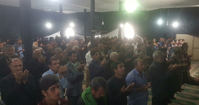 اصل حرکت امام حسین سیاسی بود اصل حرکت امام حسین سیاسی بود