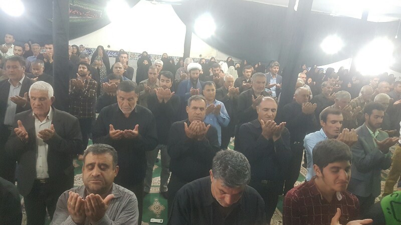 اصل حرکت امام حسین سیاسی بود اصل حرکت امام حسین سیاسی بود