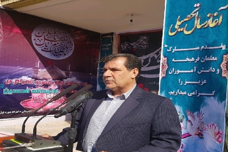 احمدی : حمله تروریستی اهواز ناجوانمردانه ترین حرکت سیاسی بود احمدی : حمله تروریستی اهواز ناجوانمردانه ترین حرکت سیاسی بود