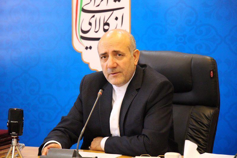 الزام به خداحافظی زود هنگام چاوشی