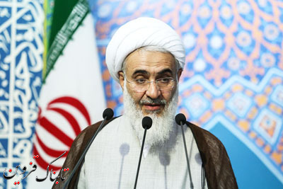 مردم قدردان عدالت و امنیت جامعه باشند