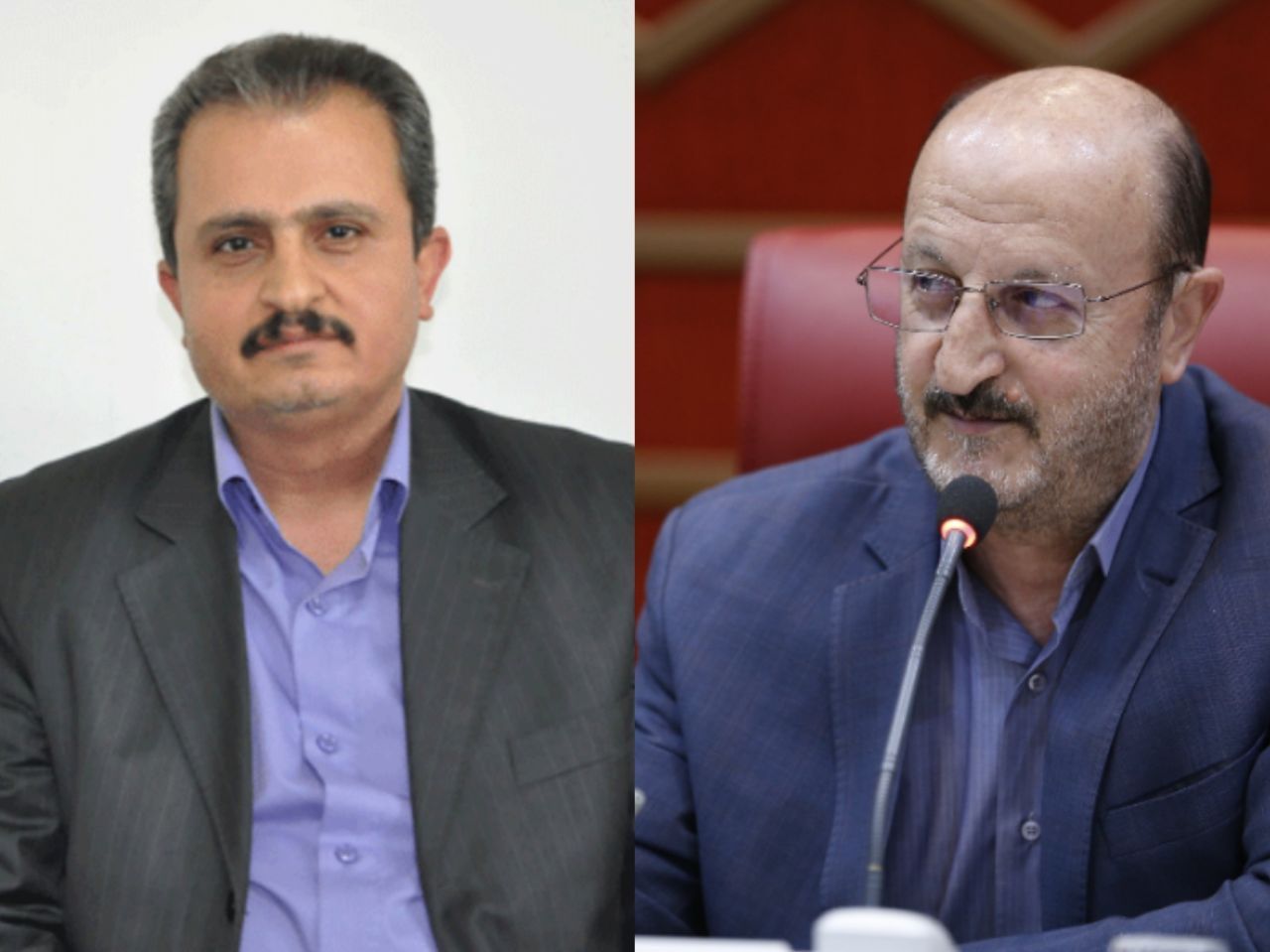 سرپرست معاونت برنامه ریزی و هماهنگی امور عمرانی فرمانداری شهرستان آبیک منصوب شد