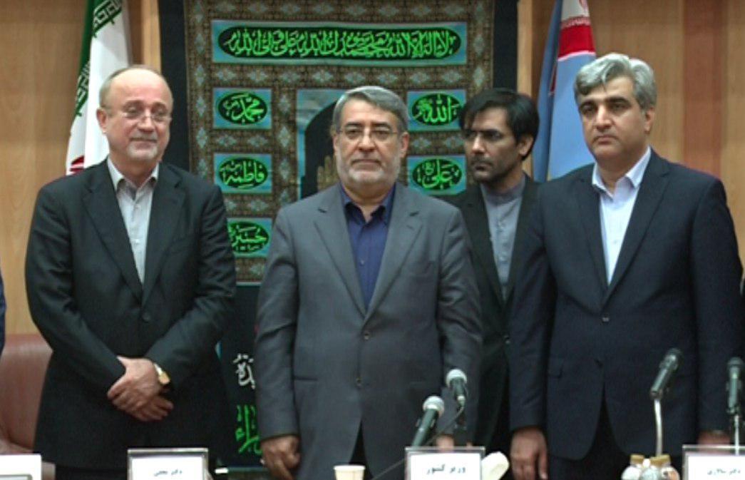 استاندار سابق گیلان باید از البرز خداحافظی کند! / سالاری در البرز هم جای نجفی را خواهد گرفت!؟ استاندار سابق گیلان باید از البرز خداحافظی کند! / سالاری در البرز هم جای نجفی را خواهد گرفت!؟