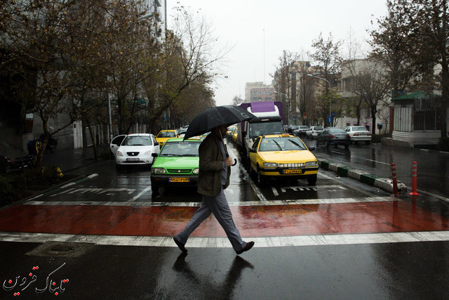 رانندگان احتیاط کنند، هوا بارانی است رانندگان احتیاط کنند، هوا بارانی است