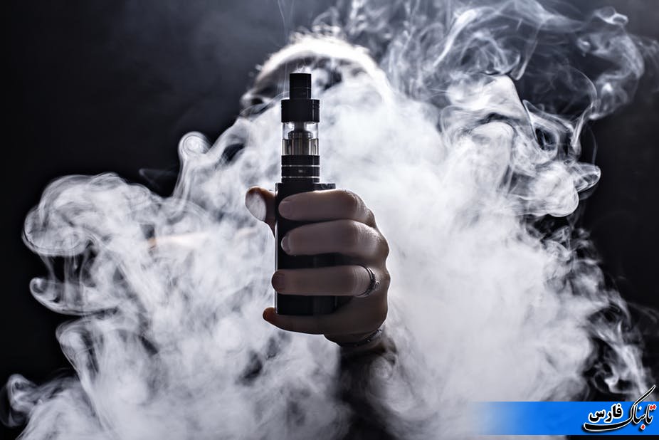 سیگار های الکترونیکی (Vaping) سرطان زا است؟ سیگار های الکترونیکی (Vaping) سرطان زا است؟