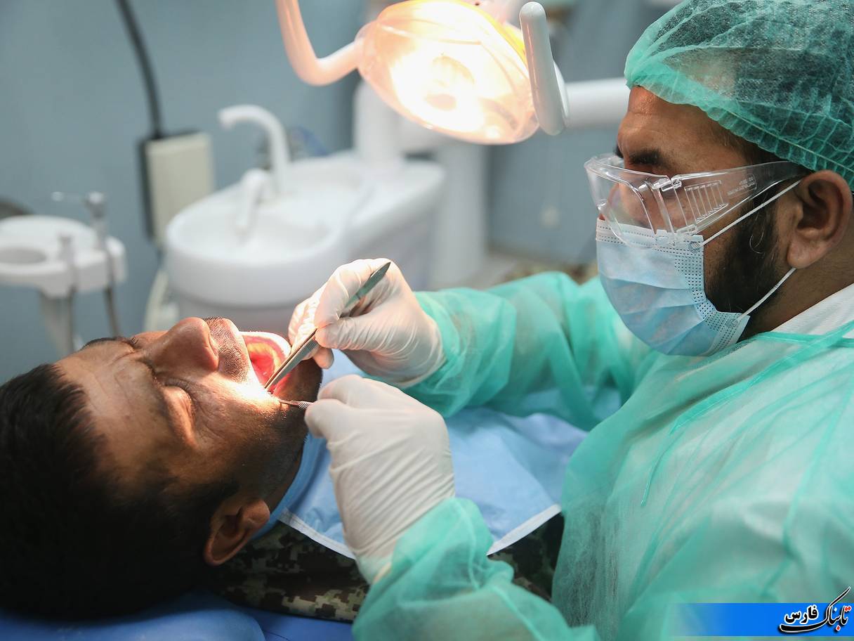 شغل هایی که سلامتی شما را تهدید می کند