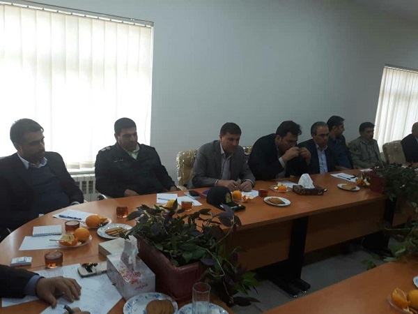 اقدام زیبای رئیس دستگاه قضای دنا و دادستان دنا را تحسین میکنم / احکام سبز جایگزینی برای حبس / لزوم اجرای طرح نماد در مدارس شهرستان / پایش تصویری در شهرستان دنا باید اجرا شود / نباید فرد زمین را تصرف،کشت و برداشت کند بعد ما وارد شویم + تصاویر اقدام زیبای رئیس دستگاه قضای دنا و دادستان دنا را تحسین میکنم / احکام سبز جایگزینی برای حبس / لزوم اجرای طرح نماد در مدارس شهرستان / پایش تصویری در شهرستان دنا باید اجرا شود / نباید فرد زمین را تصرف،کشت و برداشت کند بعد ما وارد شویم + تصاویر