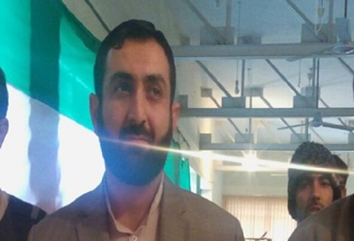 اعلام برائت منطقیان از 9 دی؟