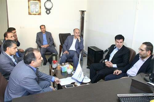 پرداخت 14 میلیارد تومان وام قرضالحسنه به مددجویان از صندوق امداد ولایت پرداخت 14 میلیارد تومان وام قرضالحسنه به مددجویان از صندوق امداد ولایت