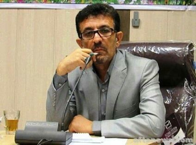 پیشنهاد فرماندار لنده مورد استقبال مجلس شورای اسلامی / درس خوب کریمی نژاد به دیگر فرمانداران پیشنهاد فرماندار لنده مورد استقبال مجلس شورای اسلامی / درس خوب کریمی نژاد به دیگر فرمانداران