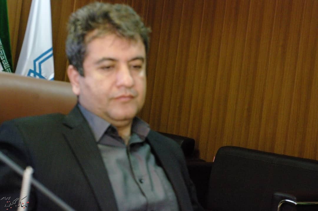 دانشگاه علوم پزشکی استان و دو همایش بزرگ فرهنگی / 120 مقاله و 100 نخبه فرهنگی ایران میهمان کهگیلویه و بویراحمد + جزئیات دانشگاه علوم پزشکی استان و دو همایش بزرگ فرهنگی / 120 مقاله و 100 نخبه فرهنگی ایران میهمان کهگیلویه و بویراحمد + جزئیات