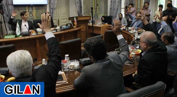 طعنه ها به 3 عضو لیست امید شورای شهر همچنان ادامه دارد! / برخی از منتخب اول مردم رشت در پارلمان شهری، انتظار سیاسی کاری داشتند! / رمضانپور نرگسی: اگر ما 3 نفر در لیست امید هم قرار نمی گرفتیم، باز هم به شورا می رفتیم؛ زمانی که تایید من آمد، تنها دو روز فرصت تبلیغات باقی مانده بود