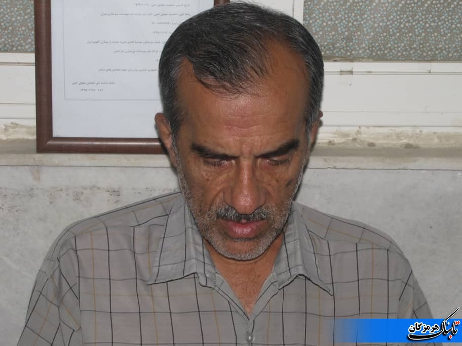 افزایش نارسایی کلیه در استان هرمزگان زنگ هشداری که باید آنرا جدی گرفت