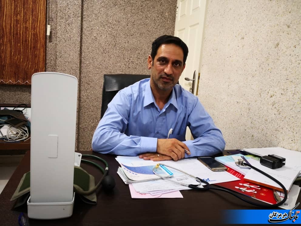 افزایش نارسایی کلیه در استان هرمزگان زنگ هشداری که باید آنرا جدی گرفت