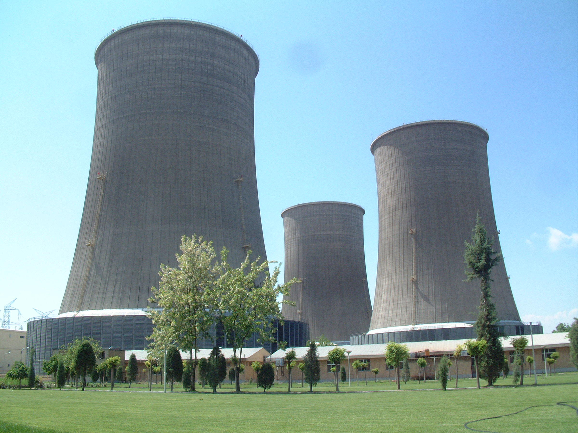 تحویل گاز به نیروگاه شهید رجایی رکورد زد تحویل گاز به نیروگاه شهید رجایی رکورد زد