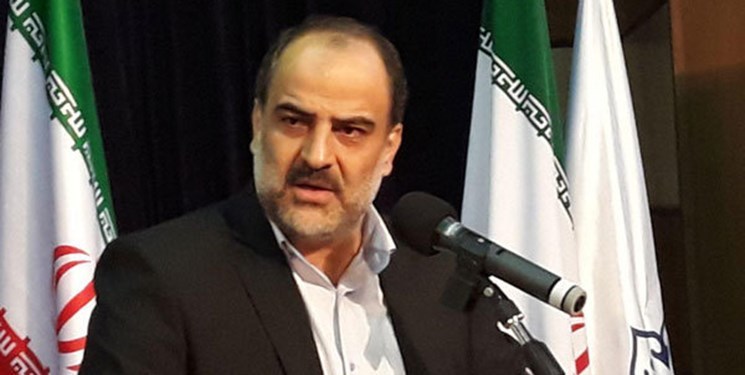 انتصاب آقای رضا گروسی به عنوان سرپرست اداره کل تعاون،کار ورفاه اجتماعی استان قزوین انتصاب آقای رضا گروسی به عنوان سرپرست اداره کل تعاون،کار ورفاه اجتماعی استان قزوین