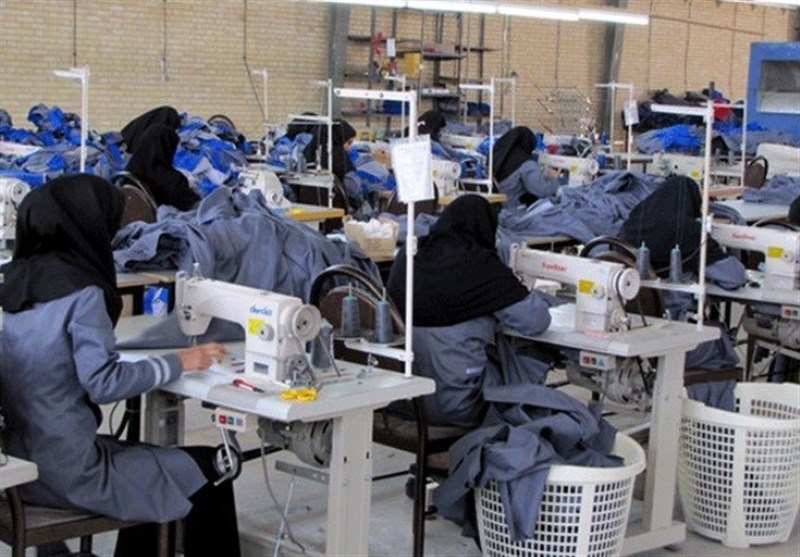 تسهیلات میلیاردی در مسیر اشتغالزایی تسهیلات میلیاردی در مسیر اشتغالزایی