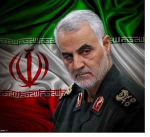 اشتباه استراتژیک آمریکا؛و رستاخیزی از جنس سلیمانی