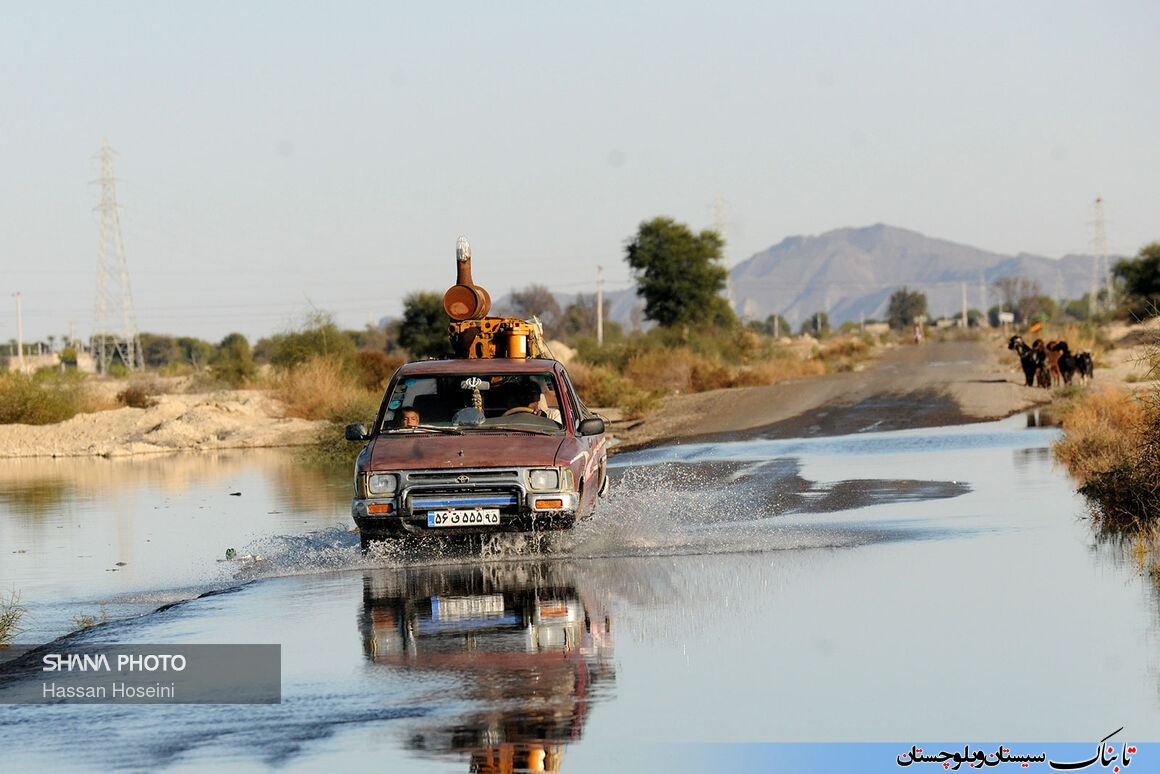 نه کمبود سوخت داریم؛ نه توقف در سوخترسانی/ آمادهباش برای تداوم سوخترسانی به سیلزدگان سیستان وبلوچستان
